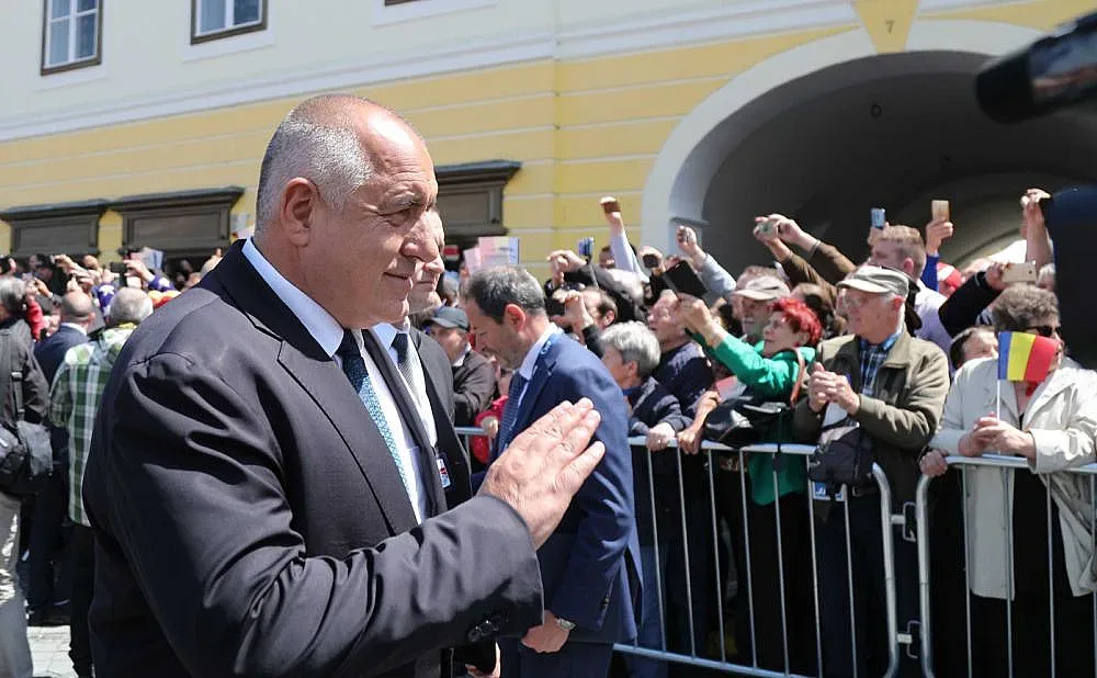 Борисов: ЕС е уникален икономически инструмент