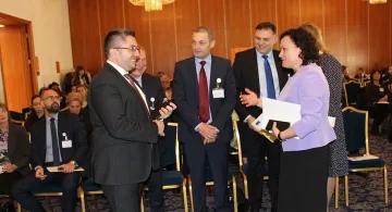 Тестват толсистемата от 15 май