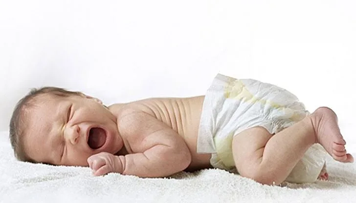 Дете веган расте без зъби, не говори