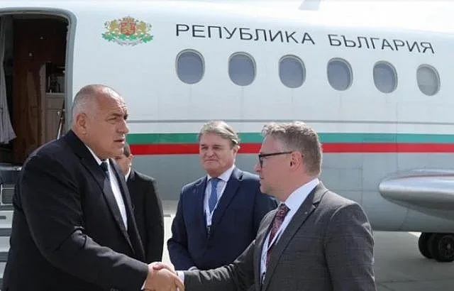 Премиерът в Сибиу за срещата на Върха на ЕС