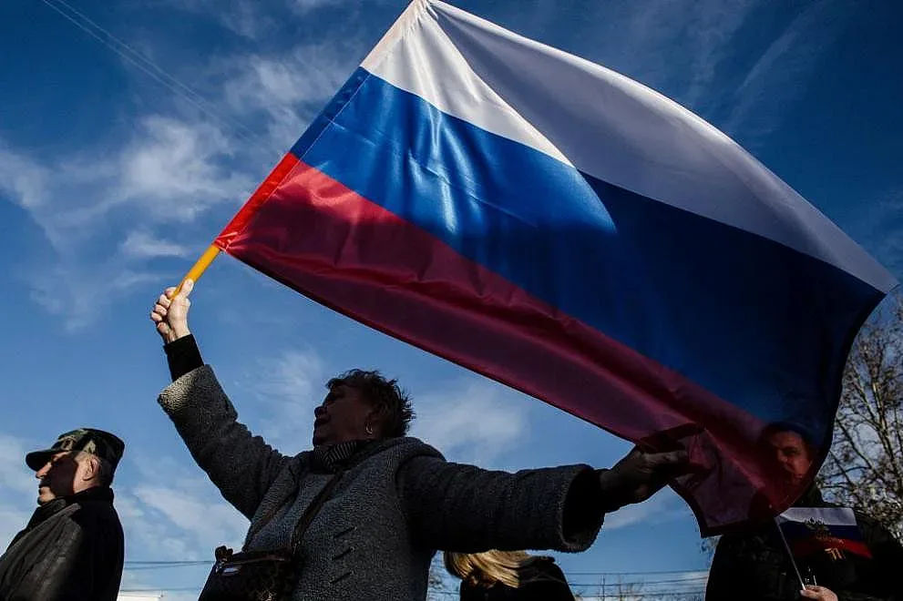 Русия отбелязва Деня на Победата
