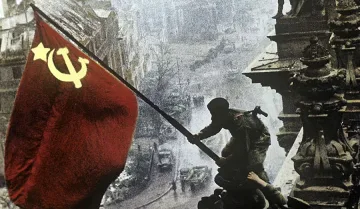 Какво пише в учебниците за Втората световна война