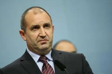 Радев бе домакин на ифтар