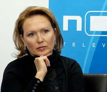 Нова телевизия се раздели със Силва Зурлева