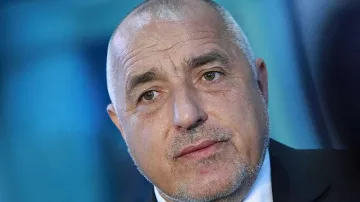 Борисов: Нямам доверие на Лозан Панов
