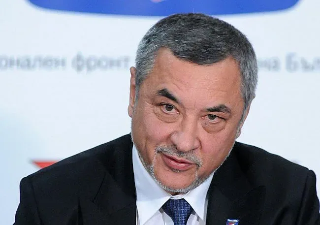 „Патриоти за Валери Симеонов“ набира скорост