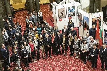 Дончев: Дават ни шанс да се учим от най-добрите