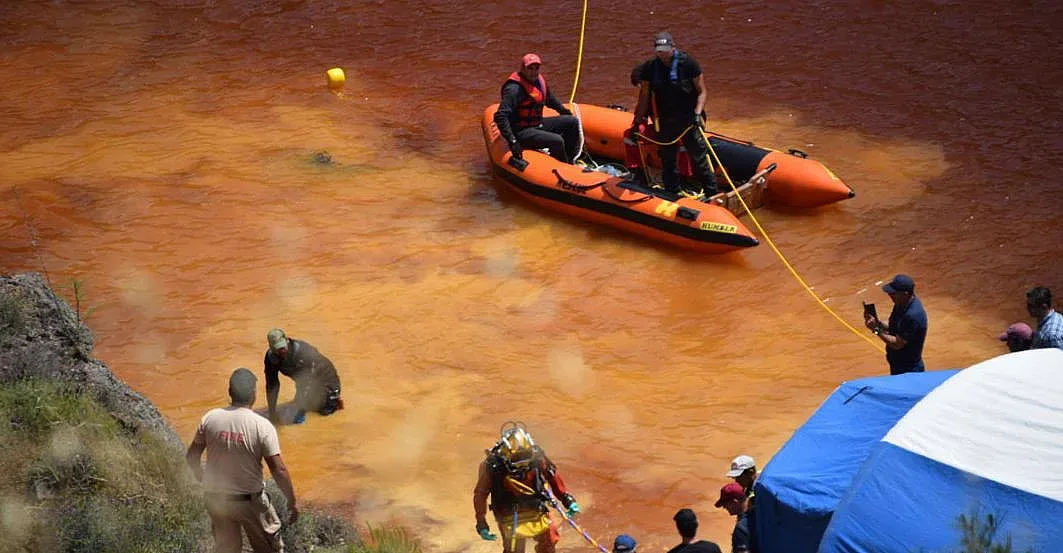 Откриха тяло на жертва на серийния убиец в Кипър