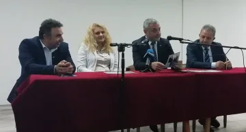 Симеонов: ЕП прокарва опасни за България законопроекти