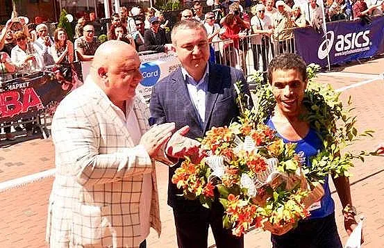 Атлети от 40 държави идват за Маратон Варна