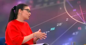 Топ астроложка предрече край на голям кошмар!