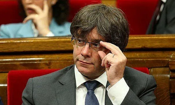 Беглецът Пучдемон може да участва в евроизборите