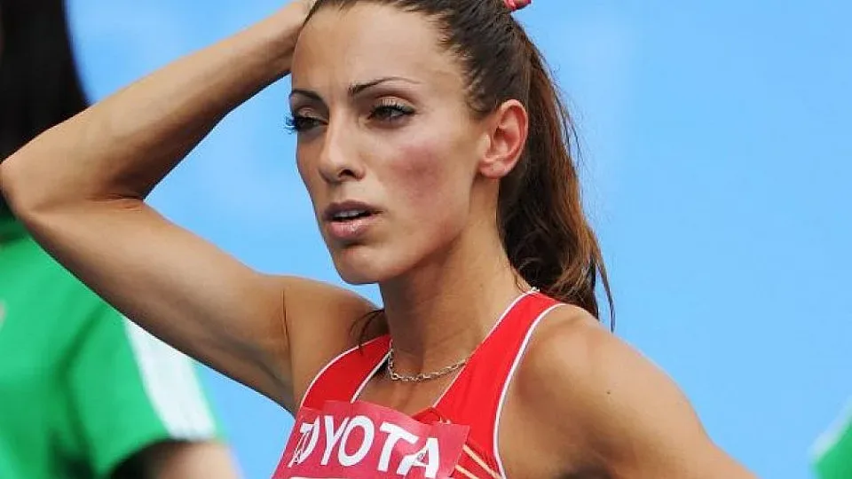 Огромна радост за Ивет Лалова