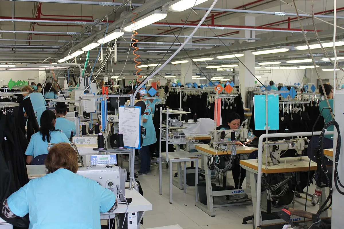 Икономическият ръст достигнал 3,1% през 2018 г.