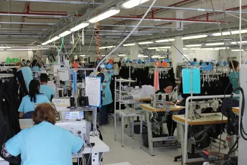 Икономическият ръст достигнал 3,1% през 2018 г.