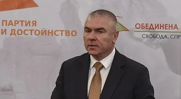 Марешки: По-добре полицай във всяко село