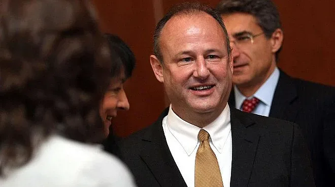 Рубин: България ще получи най-модерния самолет