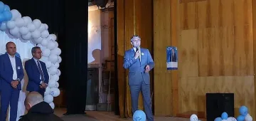 Карадайъ от Асеновград: Европа има нужда от нас