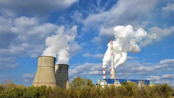 Огромен наш ТЕЦ спира работа. Хора остават на улицата