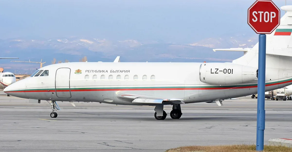 "Фалкон"-ът прибира Павел Васев от Москва