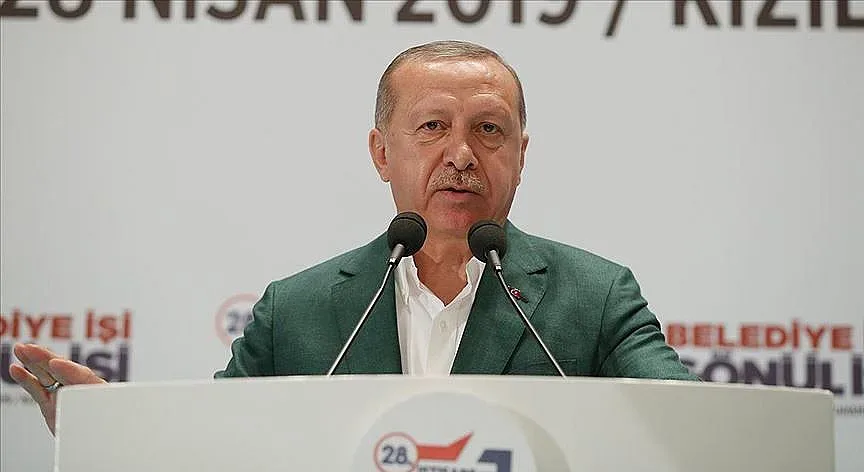 Повтарят изборите в Истанбул