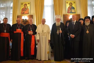 Патриархът: Уважение да, но не и компромис с вярата
