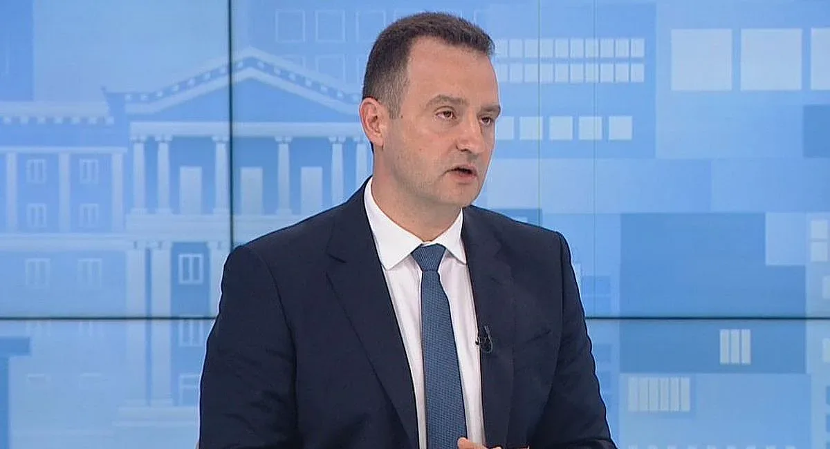 Енергийният министър с горещи новини за "Чирен" и преноса на газ