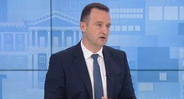 Енергийният министър с горещи новини за "Чирен" и преноса на газ