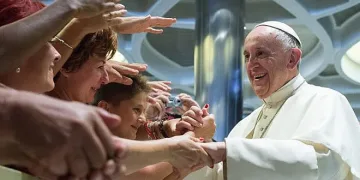 Северна Македония се готви да посрещне папа Франциск утре