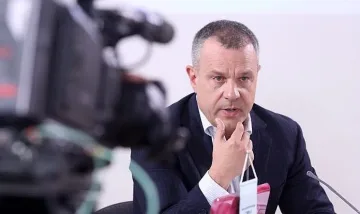 БНТ се извини за гафа с одобрението за папата