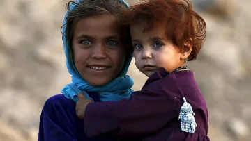 41% от бежанците в България са деца