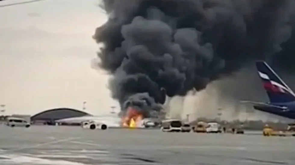 Захариева и Борисов със съболезнования за Москва