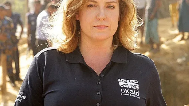 Жени командват най-големите бюджети за отбрана