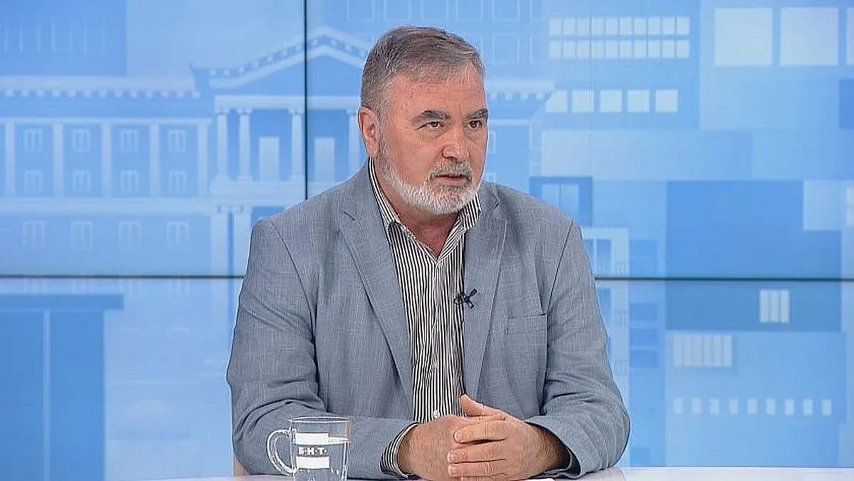 Доц. Кунчев с изключително важна информация за ваксините