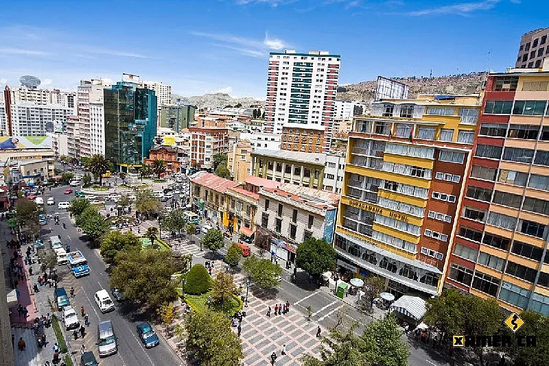 Към българите в Л.А. Бягайте от тези места!