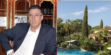 Схеми за измами  открити в телефоните на Арабаджиеви