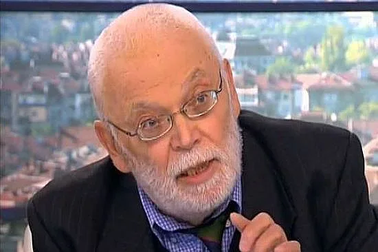 Учен скочи срещу "липсващото" турско робство