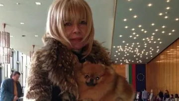 Напусна ни топжурналистка от БНТ