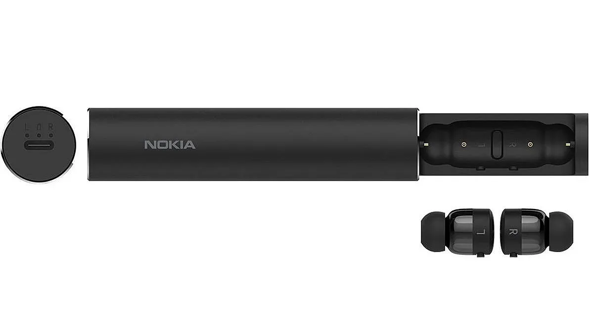 Топ-слушалки на Nokia се предлагат в България