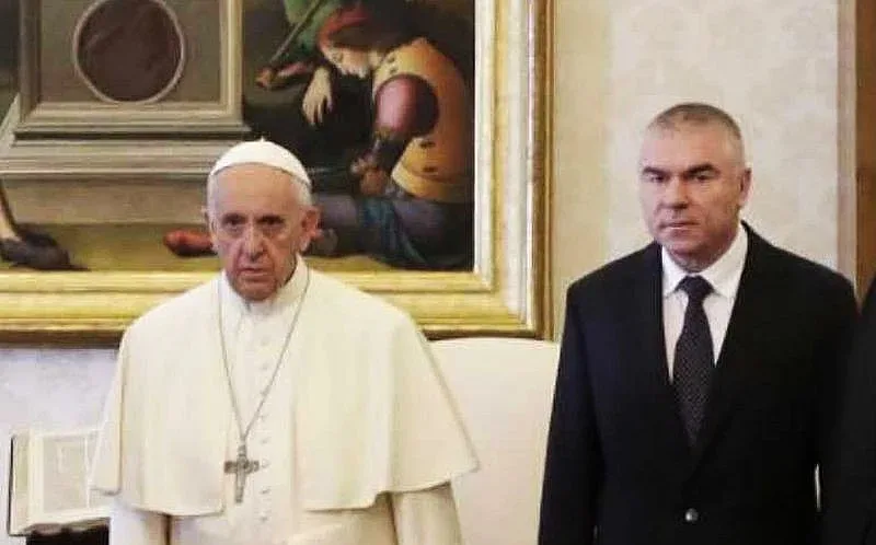 Марешки: Да покажем духовното си наследство