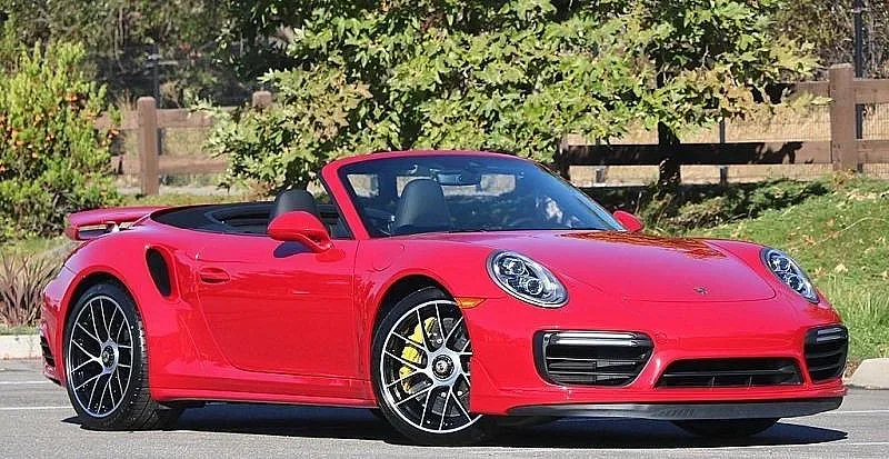 Два пъти повече поршета у нас за пет години