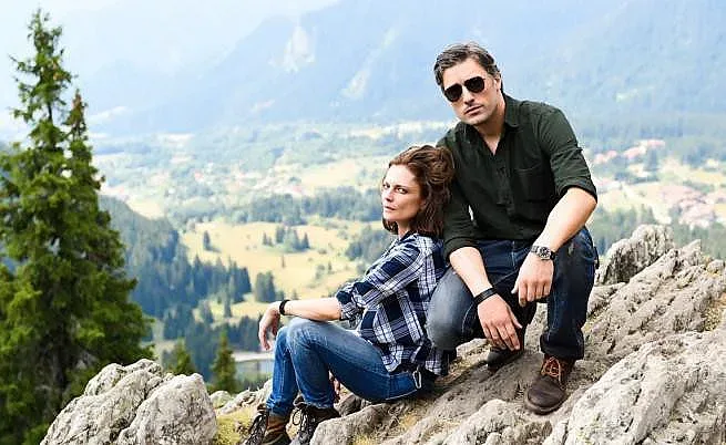 3-мата следователи за тайните на Дяволското гърло