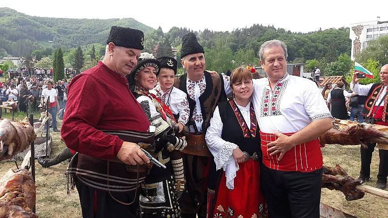 111 кабагайди огласят Родопите днес