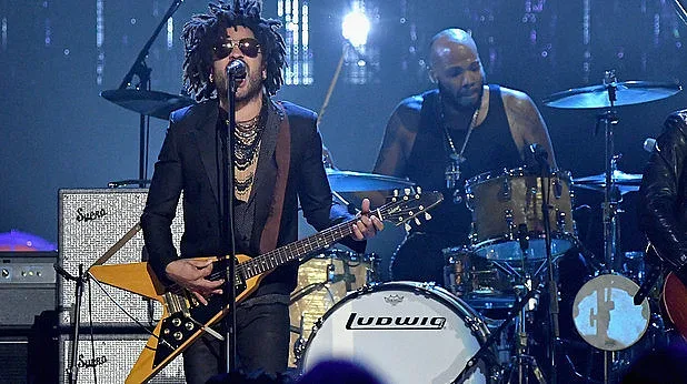 Лени Кравиц отново пред българска публика