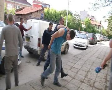 Екстрадират заловените у нас нелегални мигранти