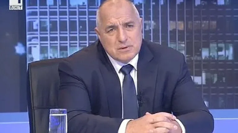 Борисов: Ненаказан няма да остане никой