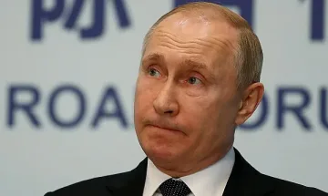 Защо Путин остана без Великден