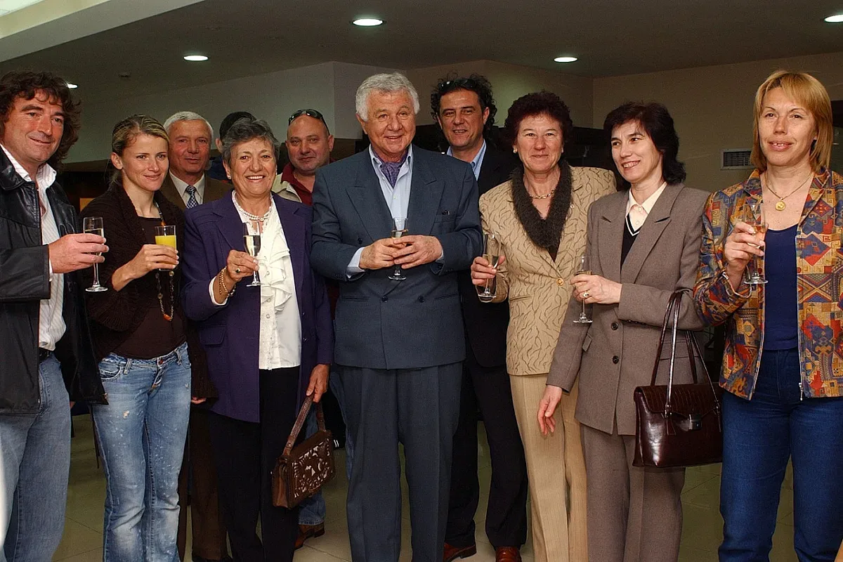 Четвъртият турнир "Григор Христов-Гришата" ще се проведе на 4 май