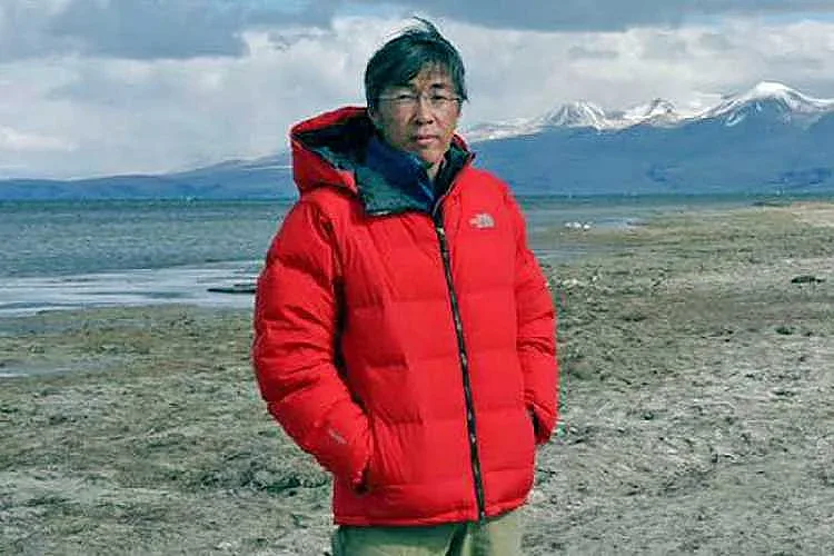 Спасен под Анапурна почина в болницата