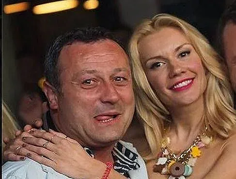 В Капките: Геро прави предложение на Хилда, Игнатова - на Рачков